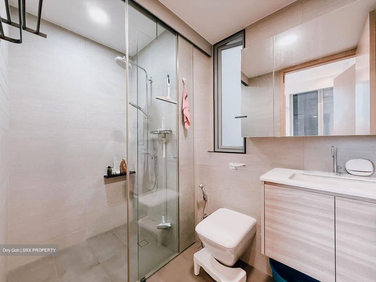 Mont Botanik Residence  (D23), Condominium #604465431